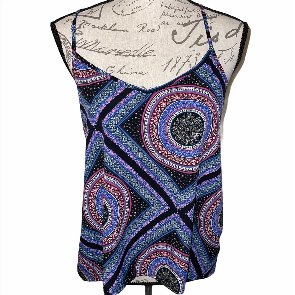 Hollister Camisole